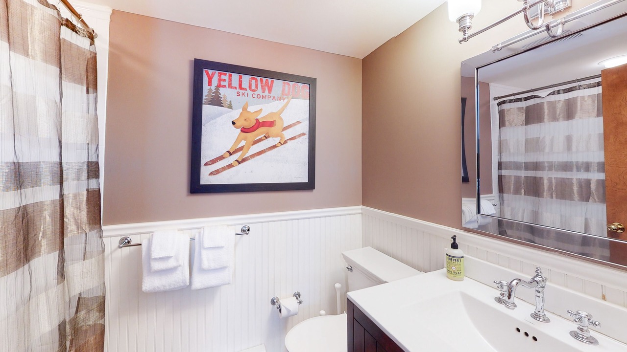 Photo of Bathroom in West Dover