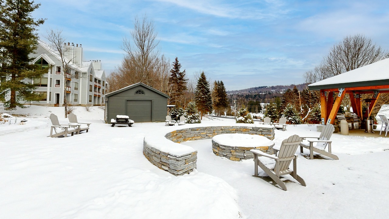 Photo of Outdoor in West Dover