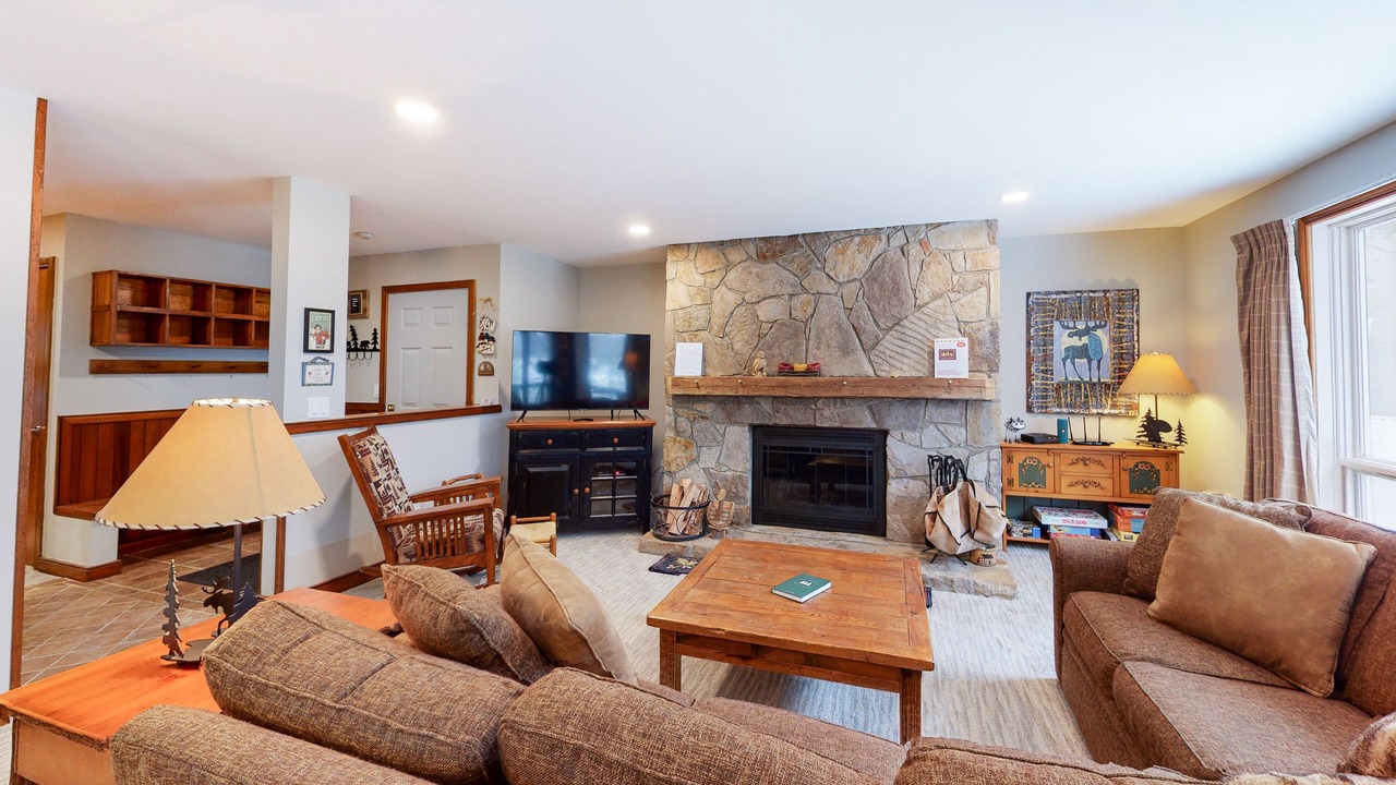 Photo of Livingroom in West Dover