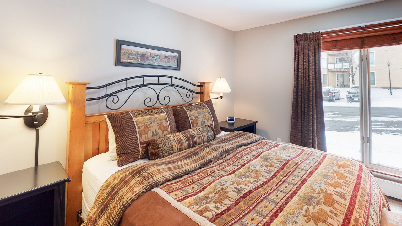 Photo of Bedroom in West Dover