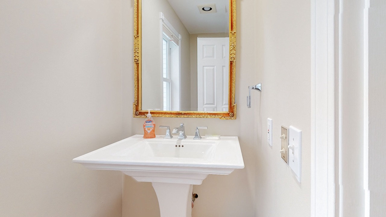 Photo of Bathroom in Waterbury Center