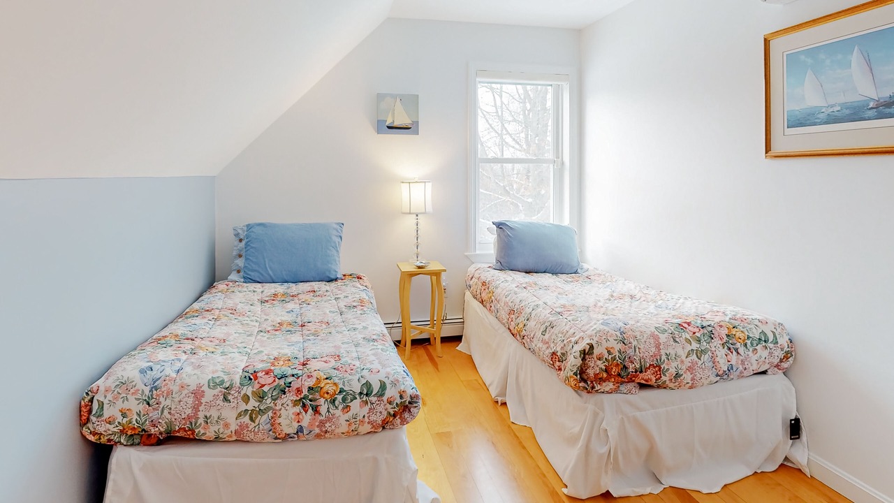 Photo of Bedroom in Waterbury Center