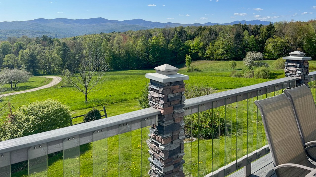 Photo of Outdoor in Waterbury Center