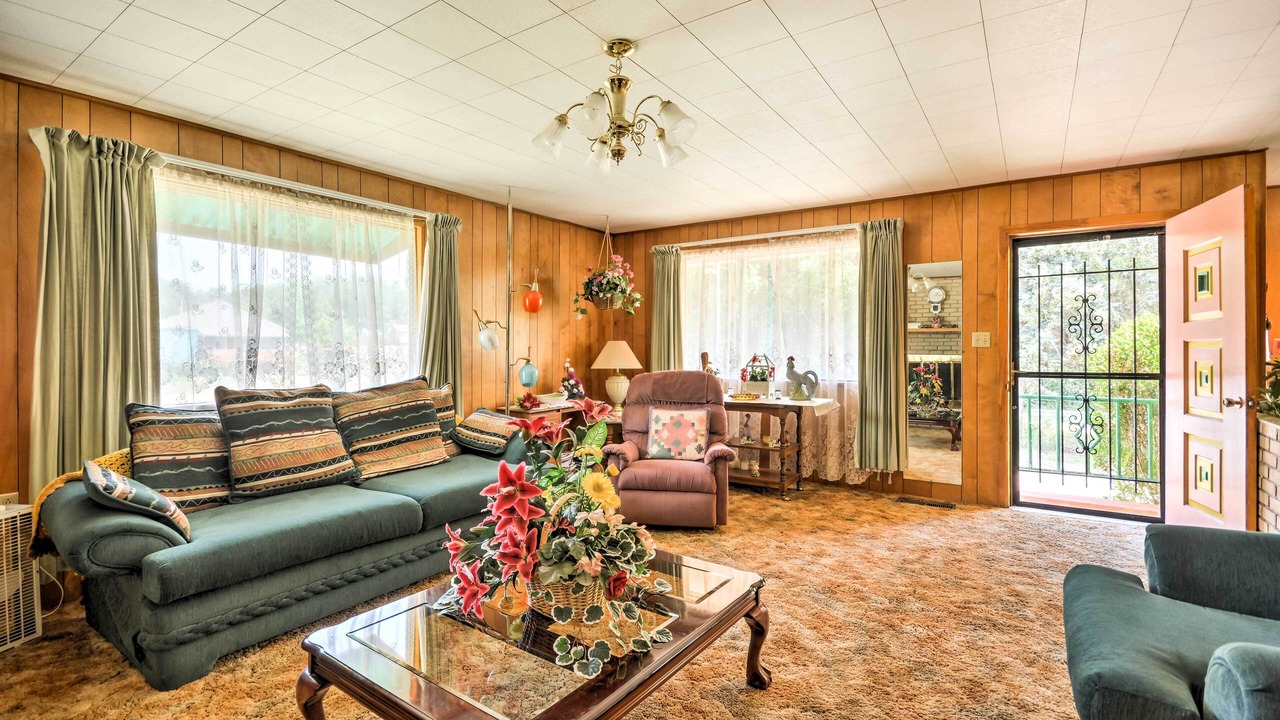 Photo of Livingroom in Springer