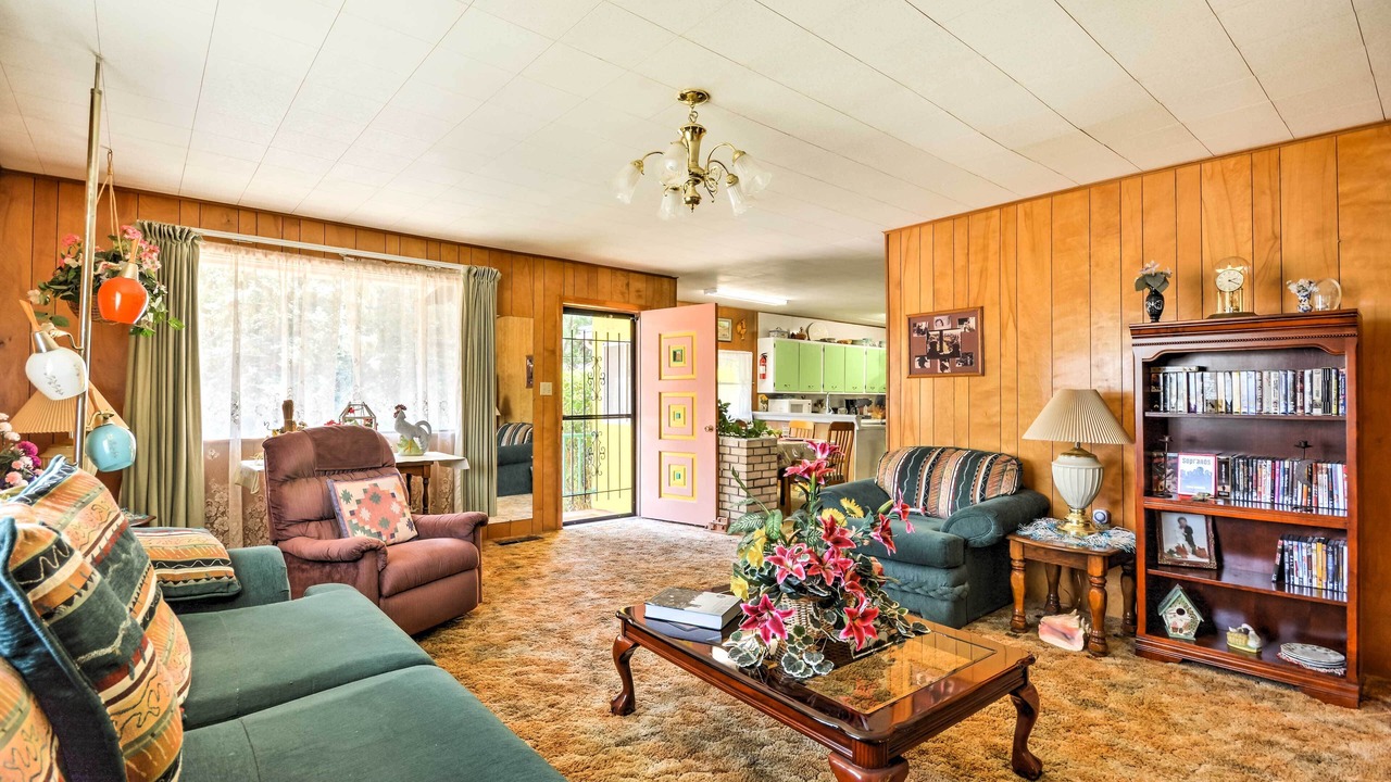 Photo of Livingroom in Springer