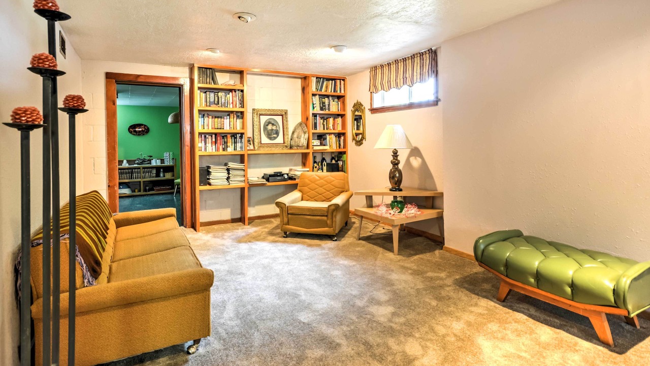 Photo of Livingroom in Springer