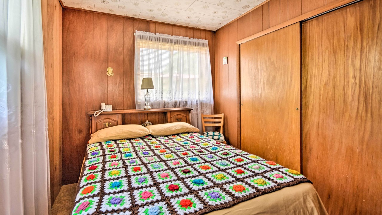 Photo of Bedroom in Springer