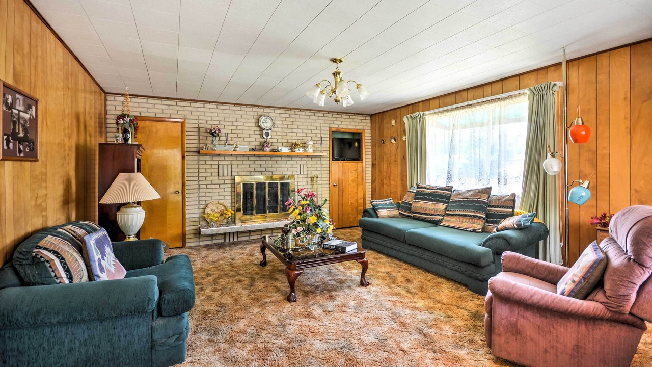 Photo of Livingroom in Springer