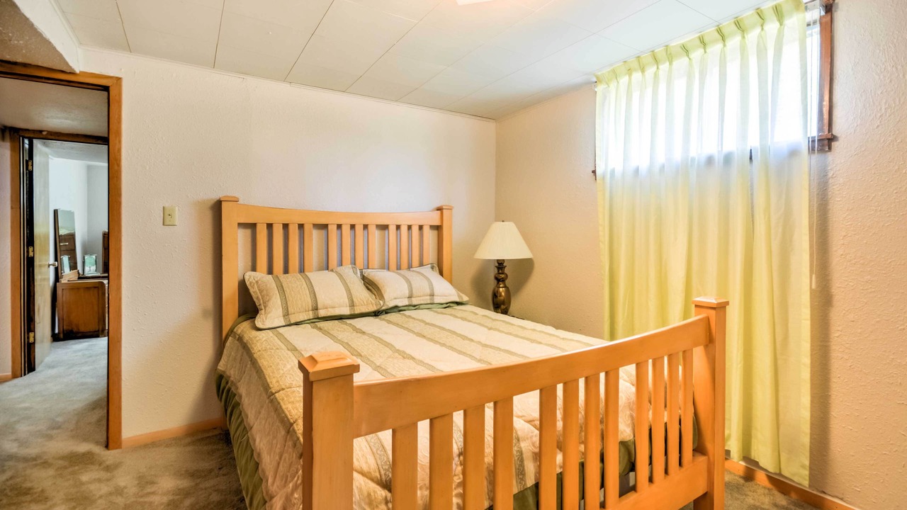 Photo of Bedroom in Springer