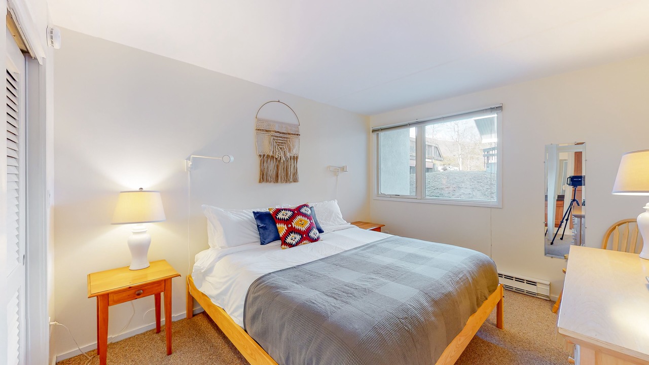 Photo of Bedroom in Warren