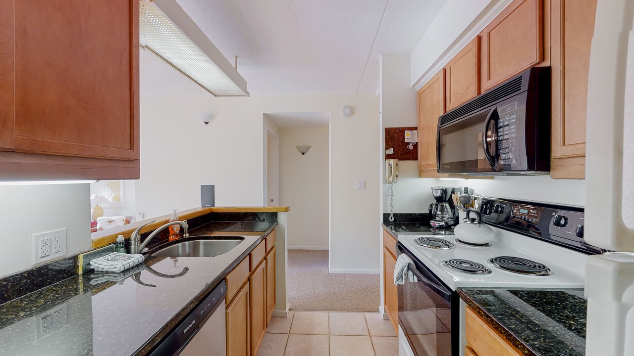 Photo of Kitchen in Warren