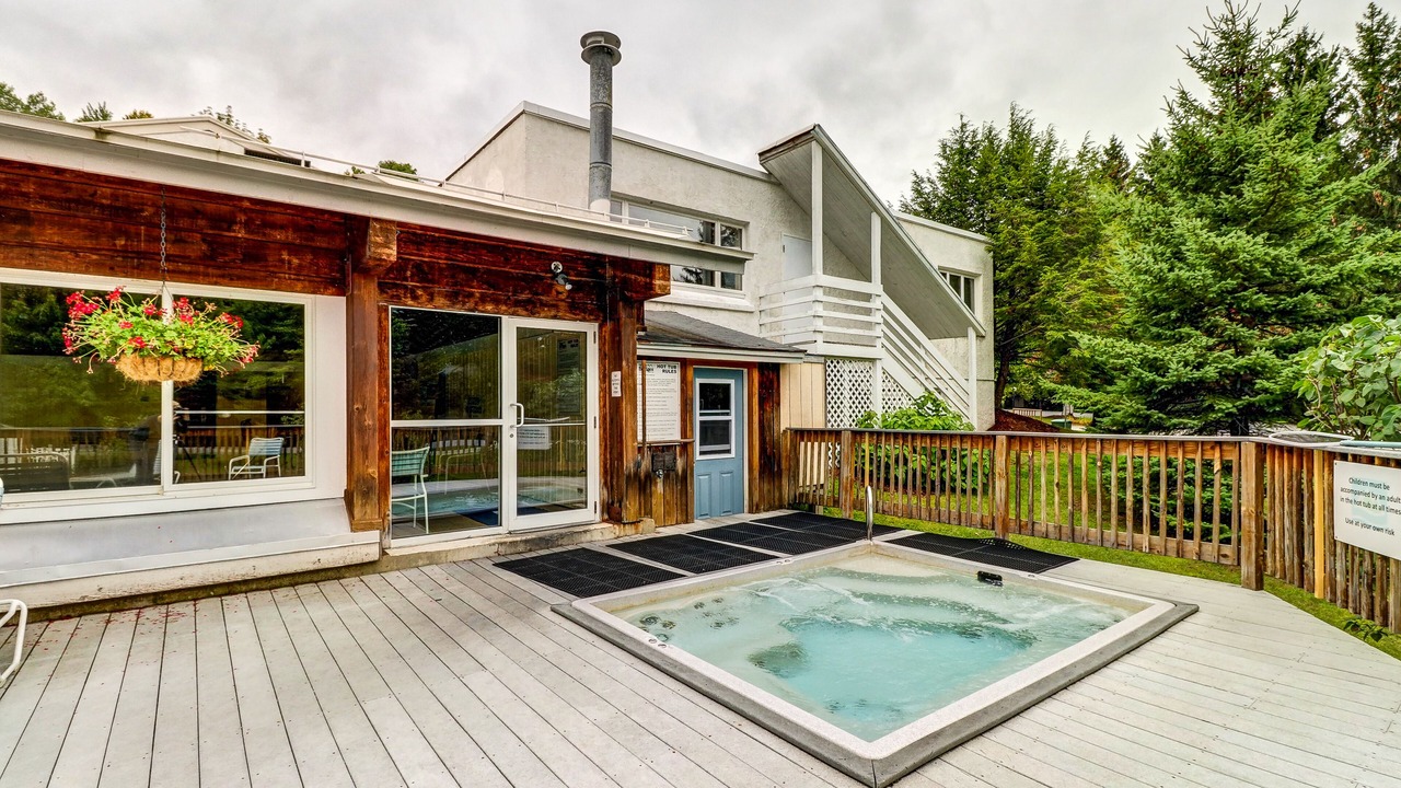 Photo of Patio Balcony in Warren
