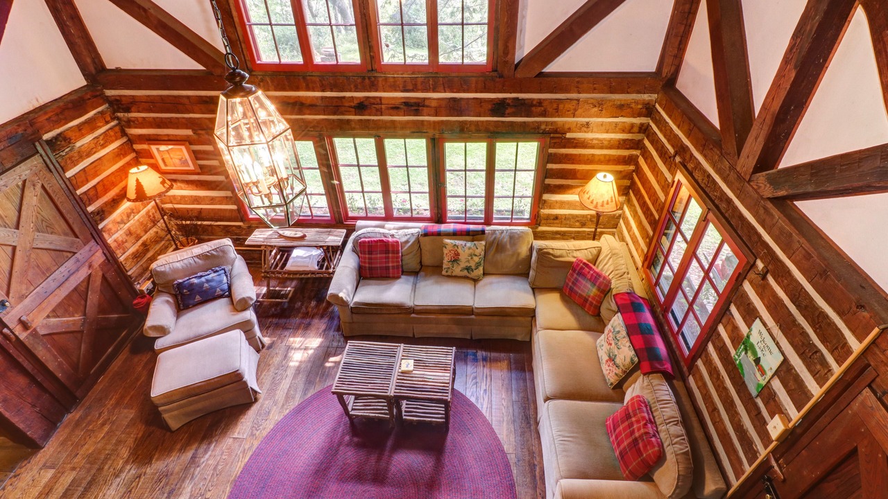 Photo of Livingroom in Blakeslee