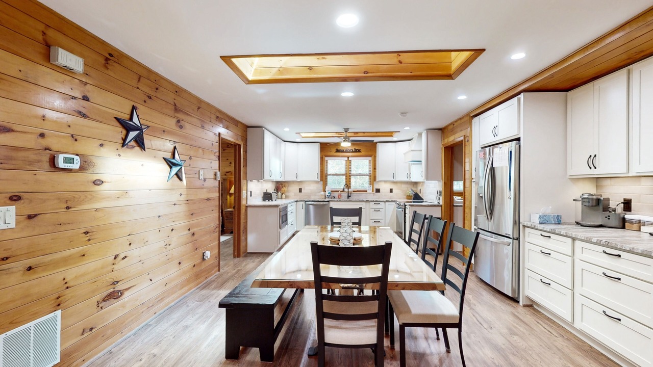 Photo of Kitchen in McHenry