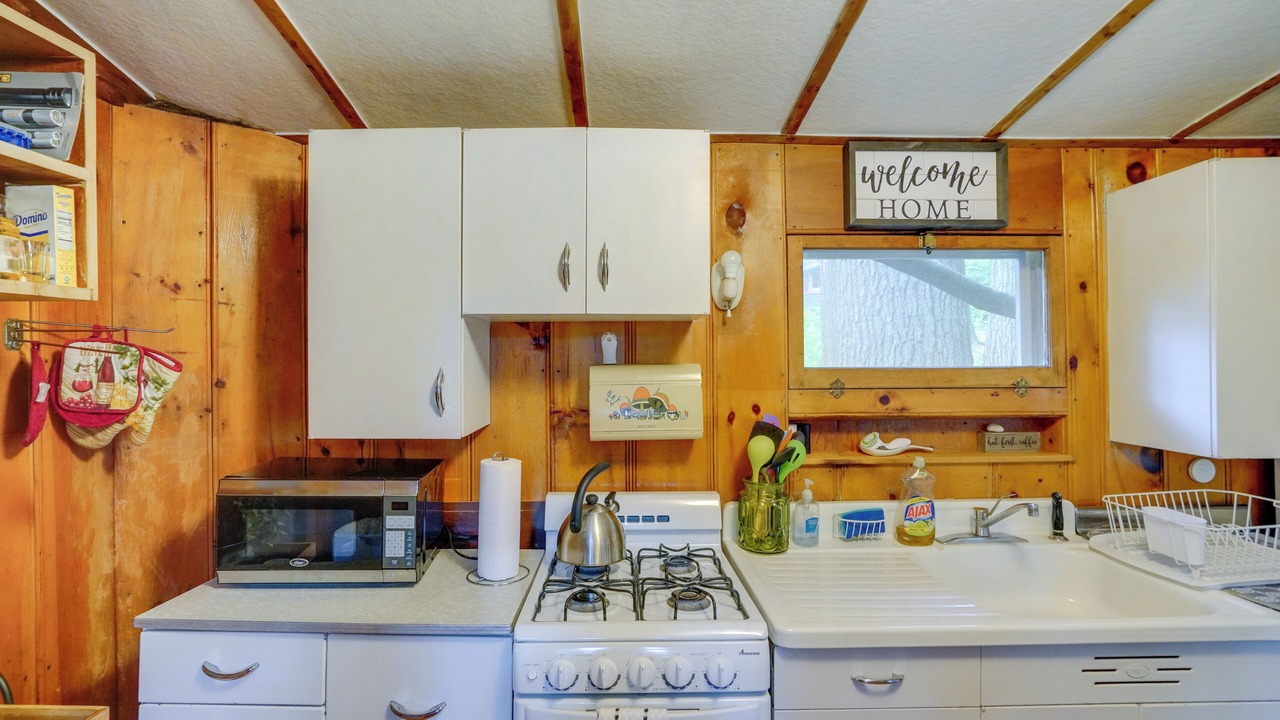 Photo of Kitchen in Great Barrington