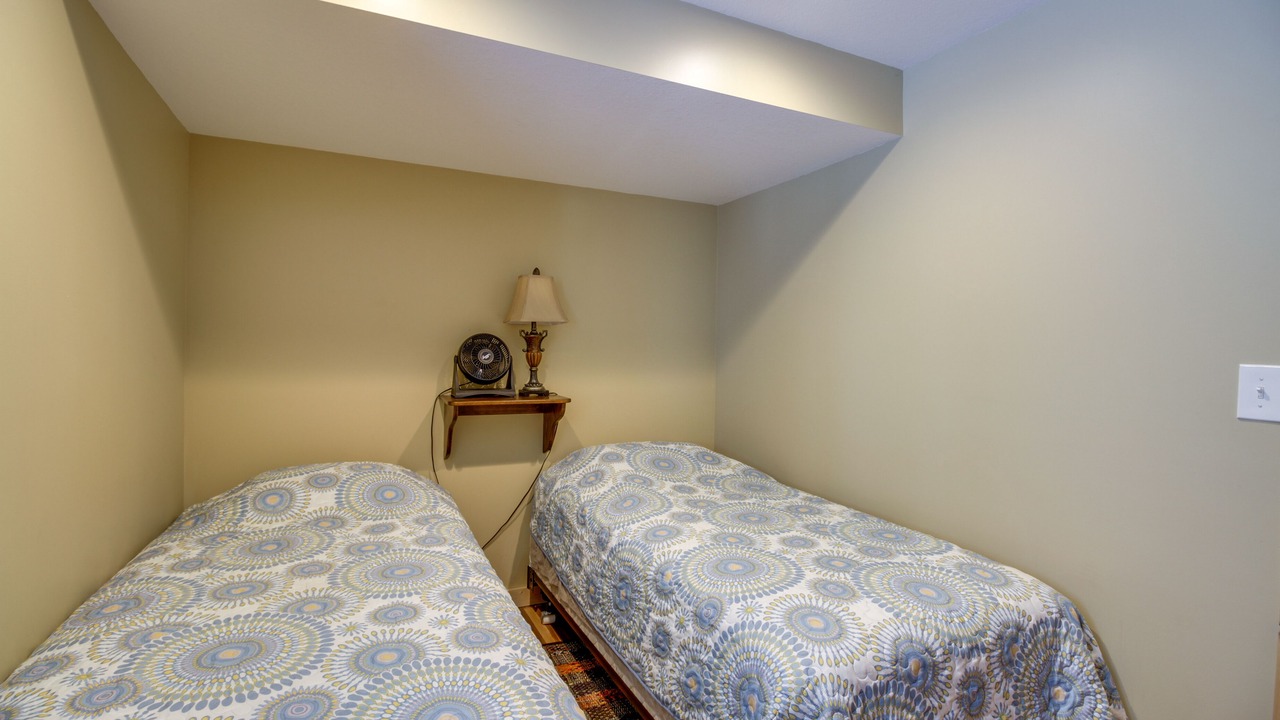Photo of Bedroom in Breezy Point