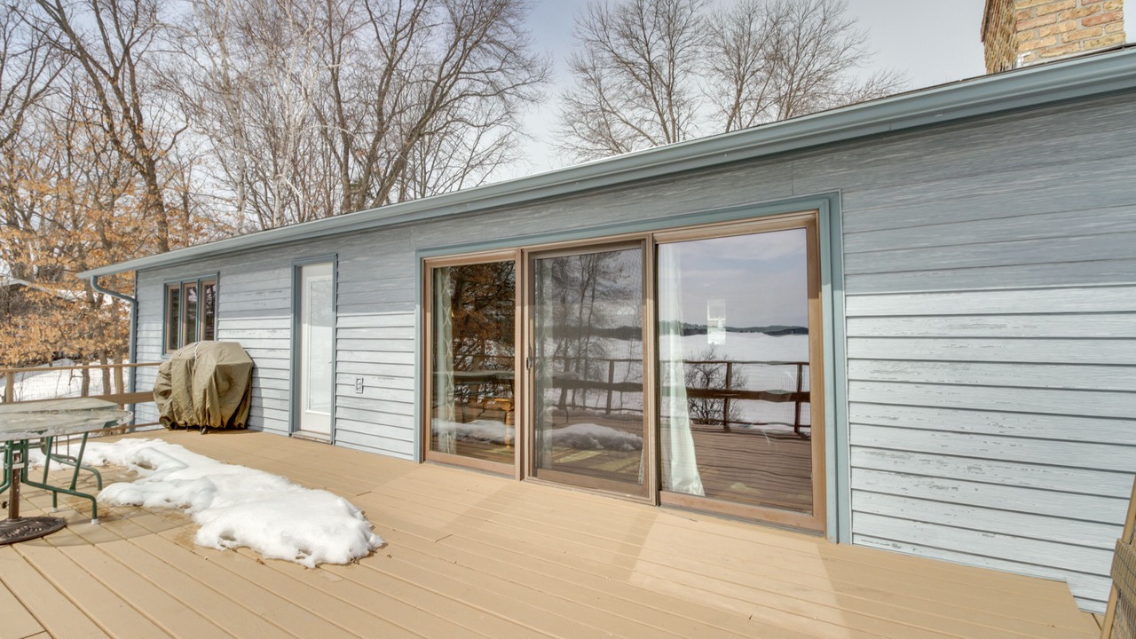 Photo of Patio Balcony in Breezy Point