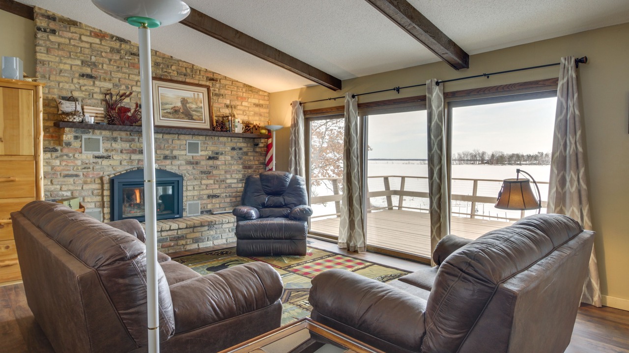 Photo of Livingroom in Breezy Point