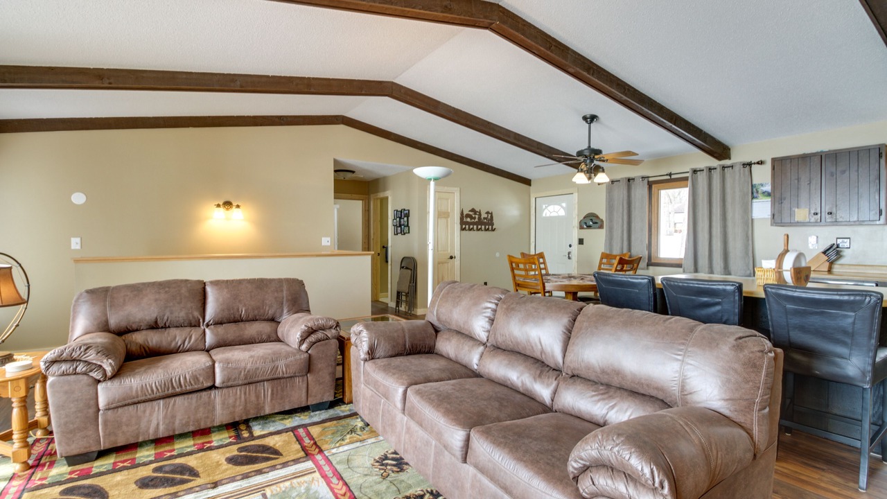 Photo of Bedroom in Breezy Point