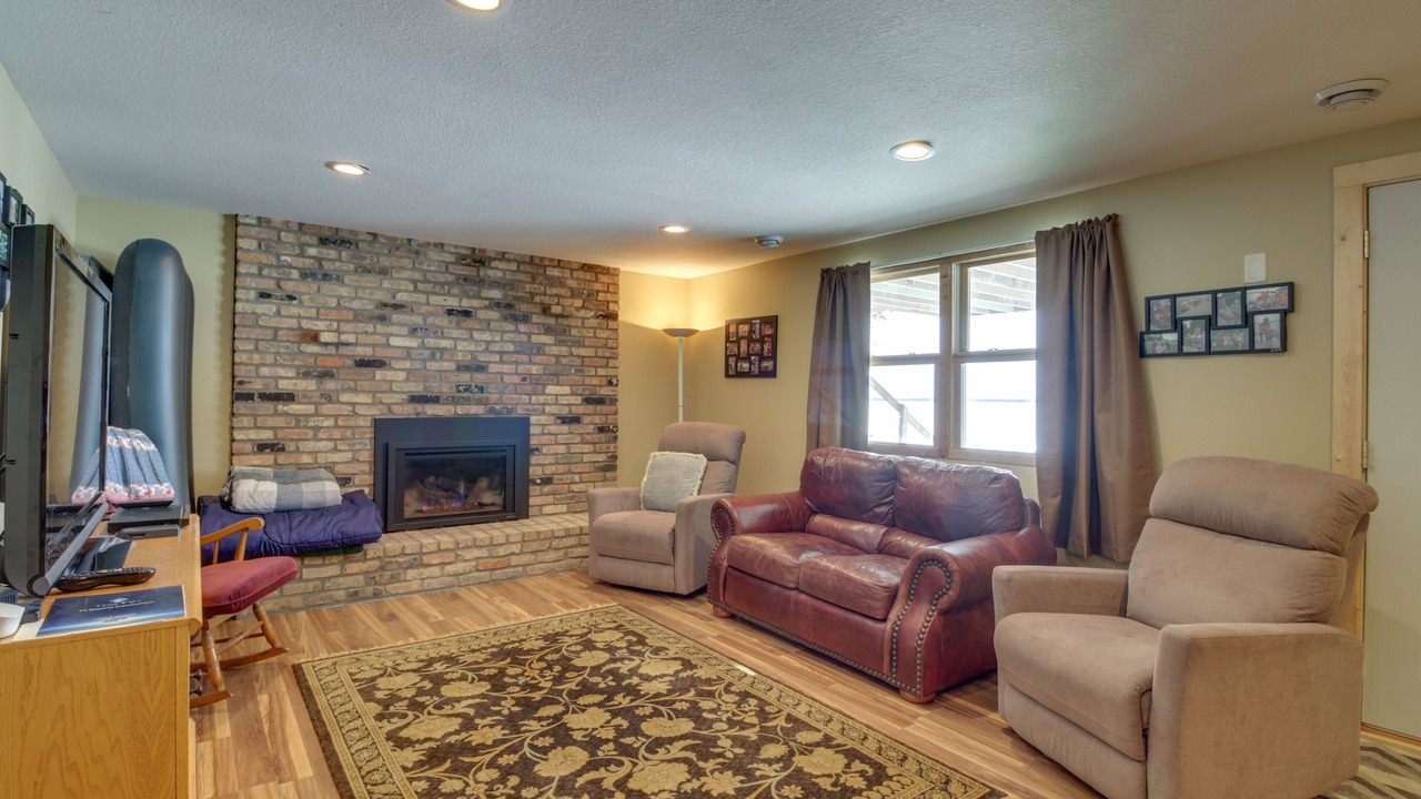 Photo of Bedroom in Breezy Point