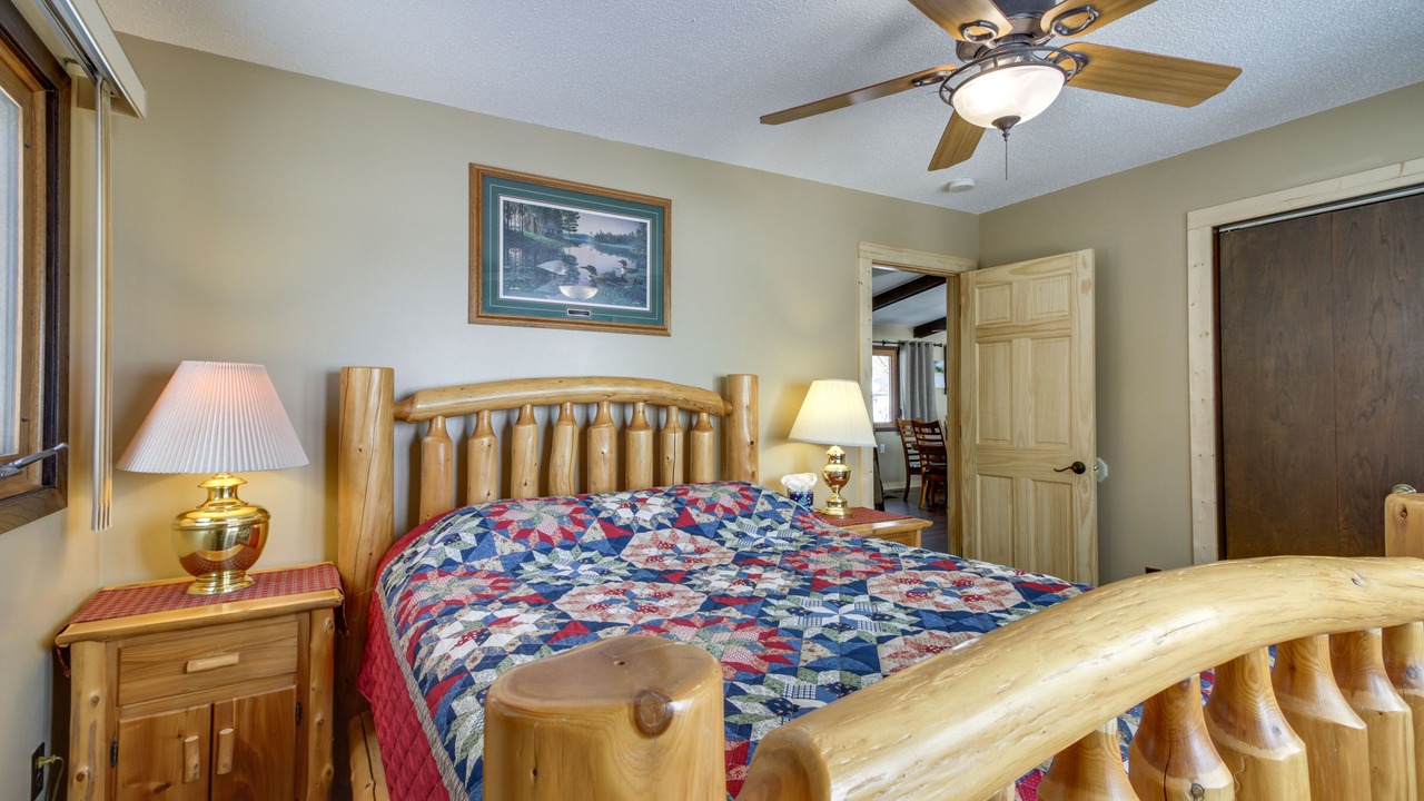 Photo of Bedroom in Breezy Point