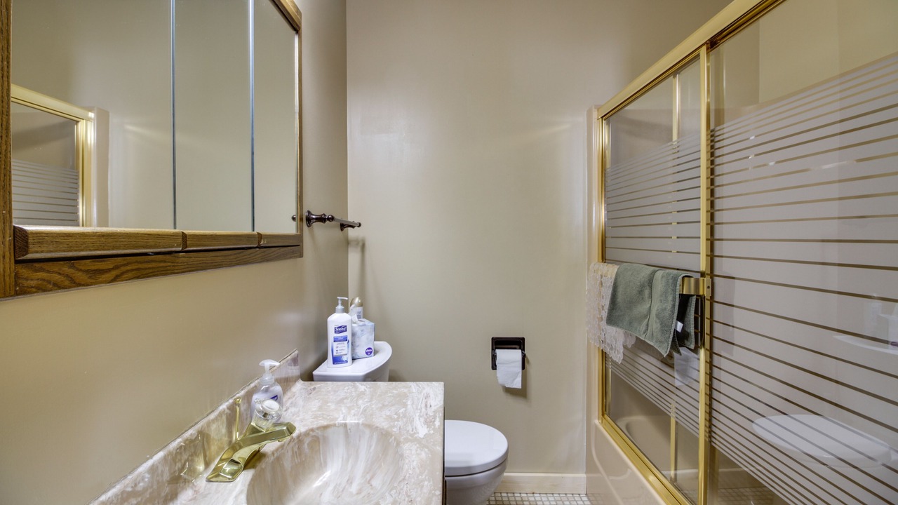Photo of Bathroom in Breezy Point