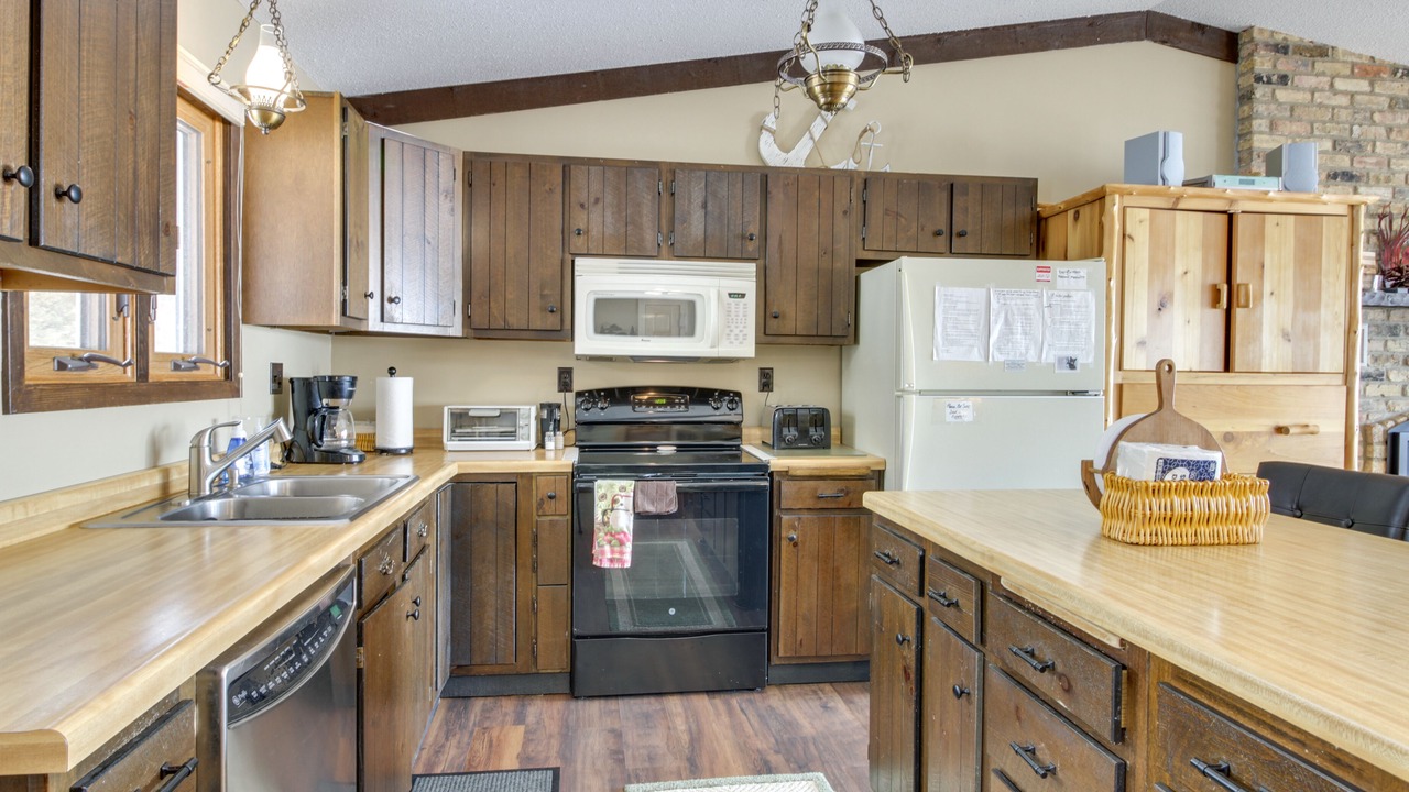 Photo of Kitchen in Breezy Point