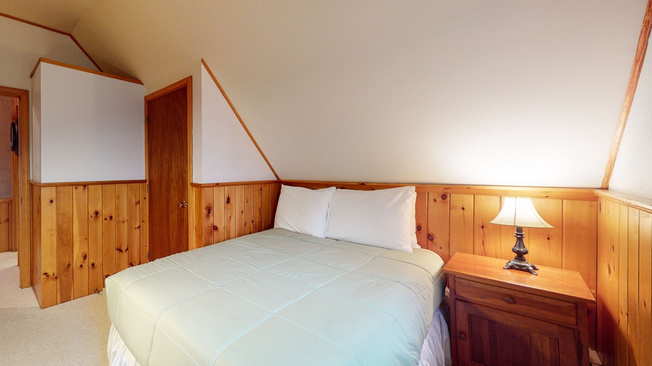 Photo of Bedroom in Sunday River Area