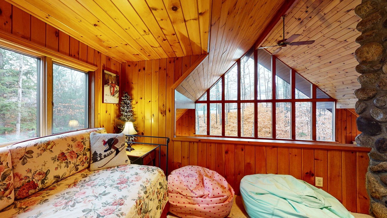 Photo of Bedroom in Sunday River Area