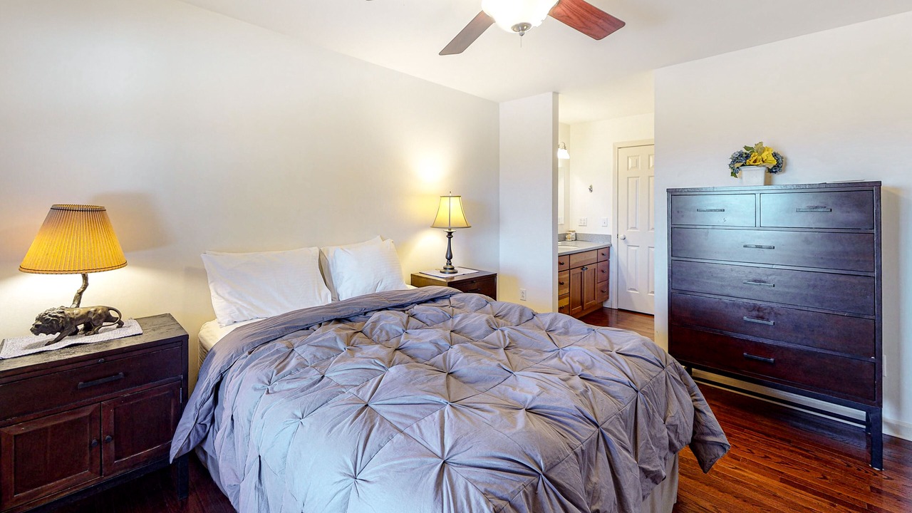 Photo of Bedroom in Ludlow