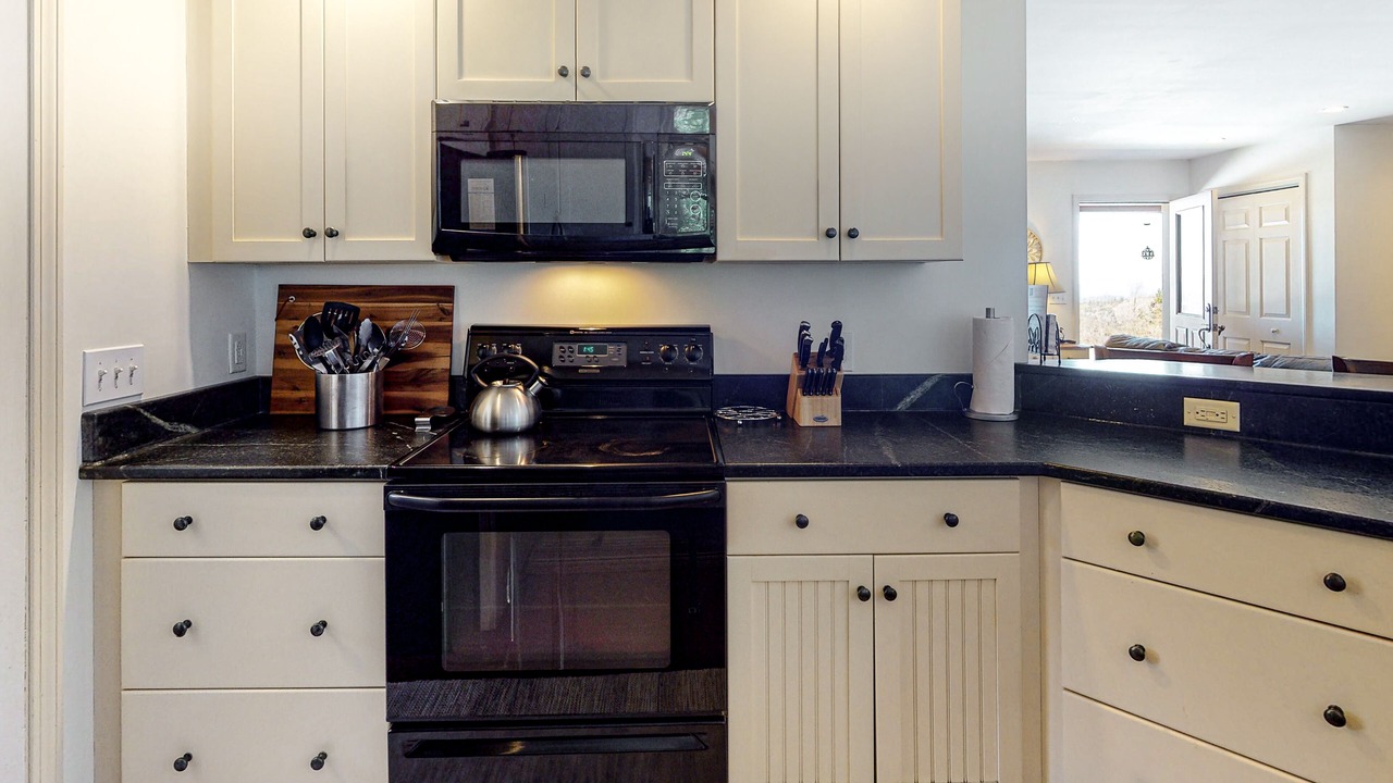 Photo of Kitchen in Ludlow