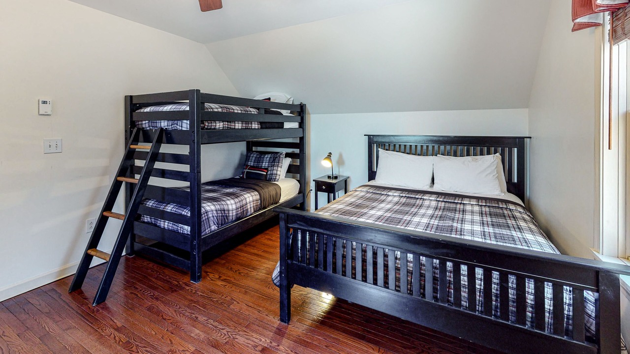 Photo of Bedroom in Ludlow