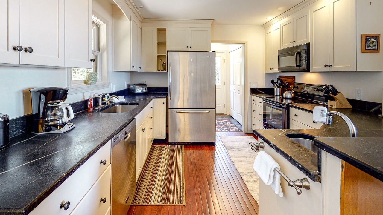 Photo of Kitchen in Ludlow