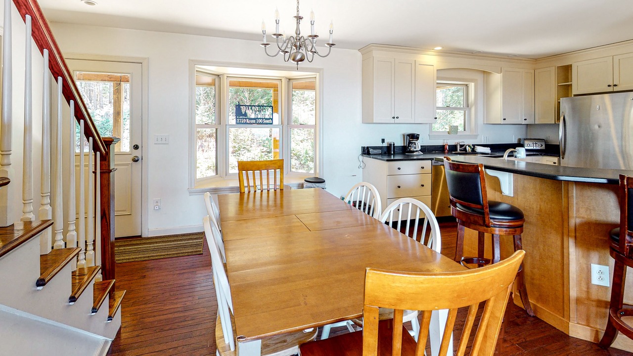 Photo of Kitchen in Ludlow