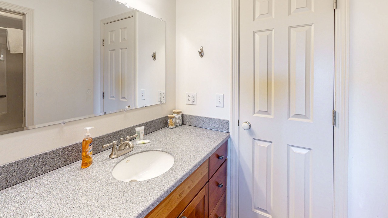 Photo of Bathroom in Ludlow