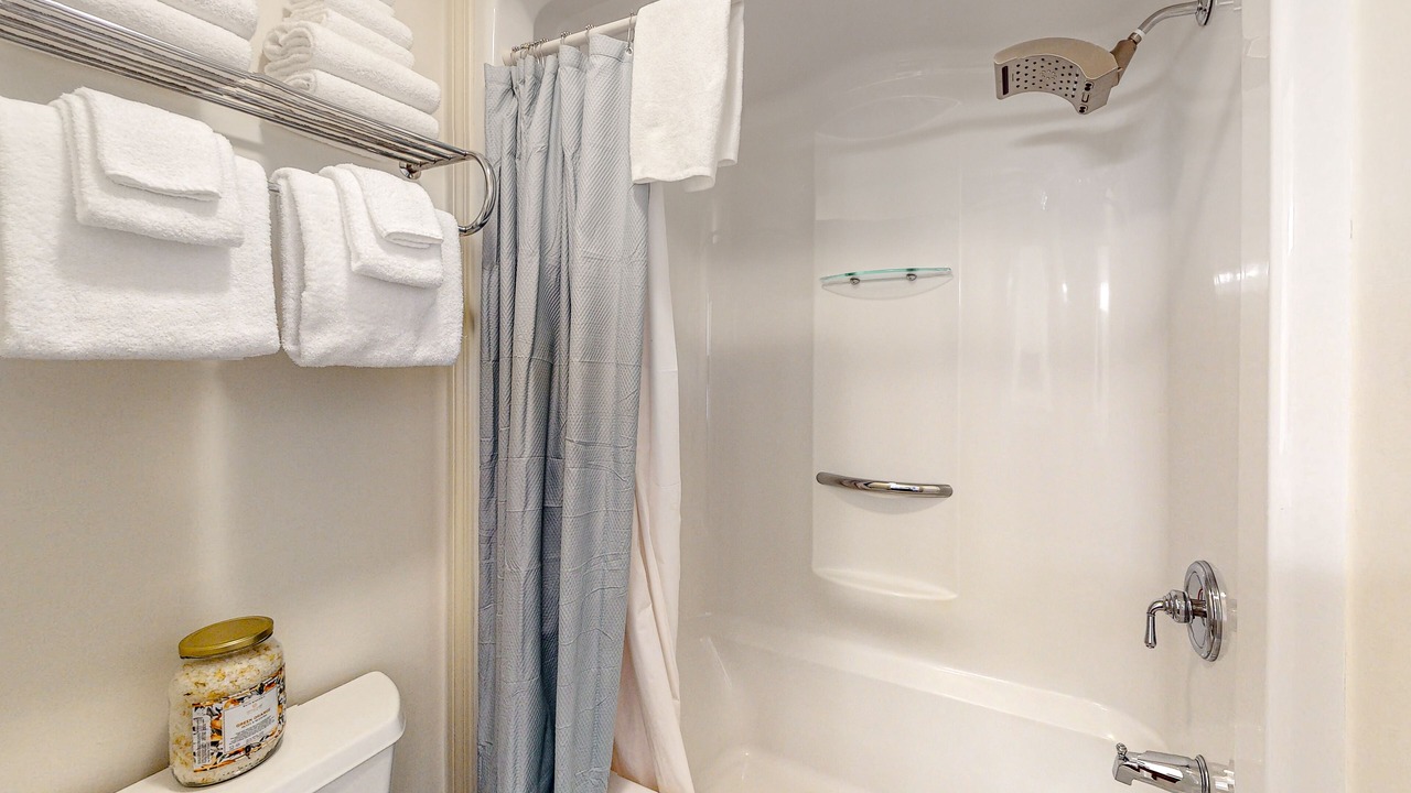 Photo of Bathroom in Ludlow