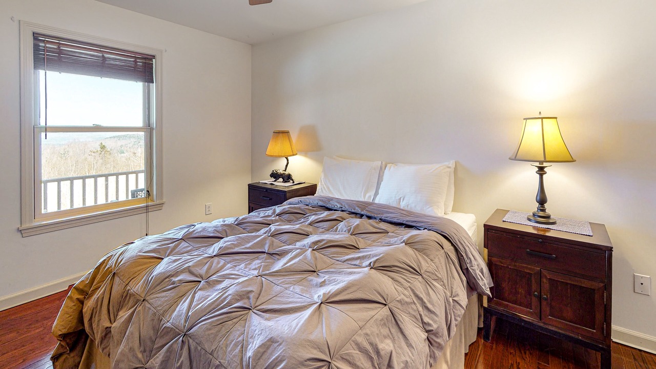 Photo of Bedroom in Ludlow