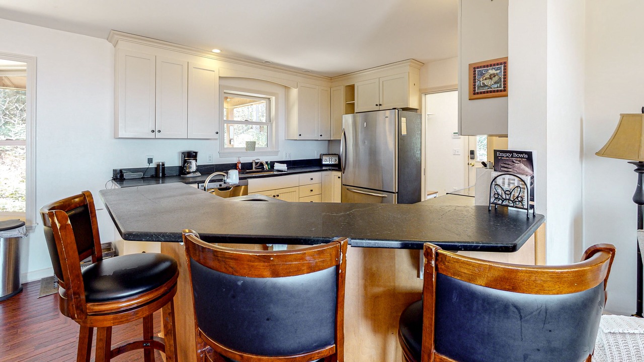 Photo of Kitchen in Ludlow