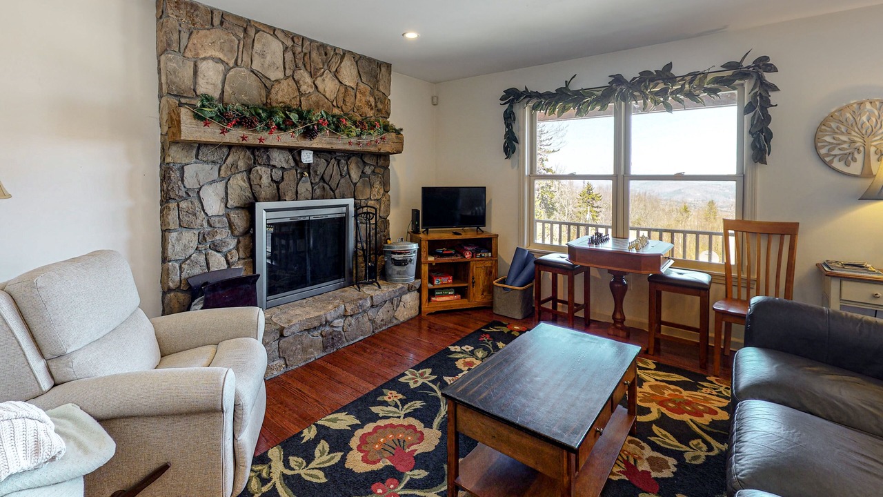 Photo of Livingroom in Ludlow