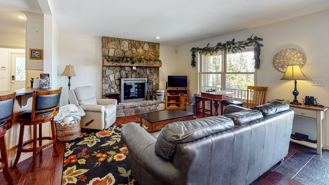 Photo of Livingroom in Ludlow