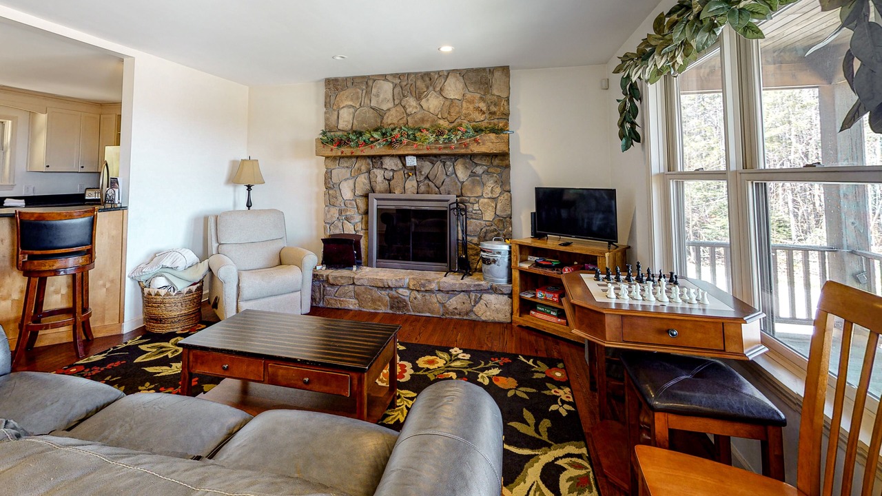 Photo of Livingroom in Ludlow