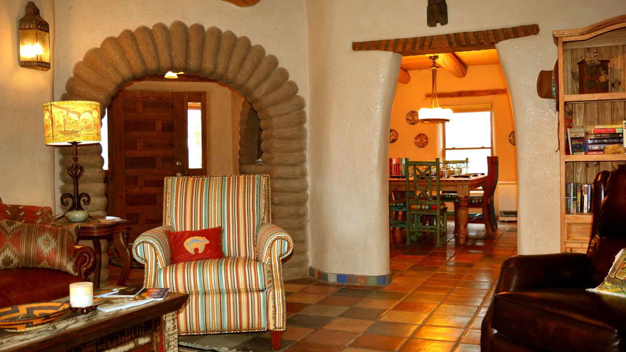 Photo of Bedroom in Taos