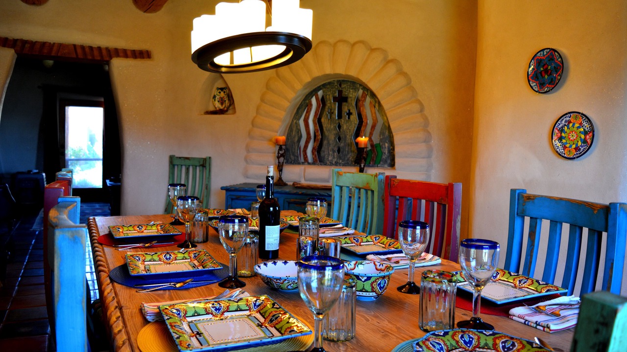 Photo of Others in Taos