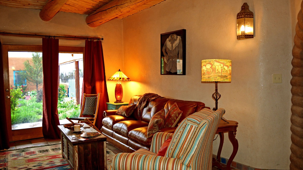 Photo of Outdoor in Taos