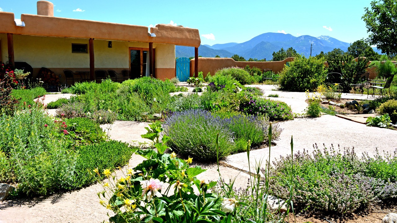 Photo of Others in Taos