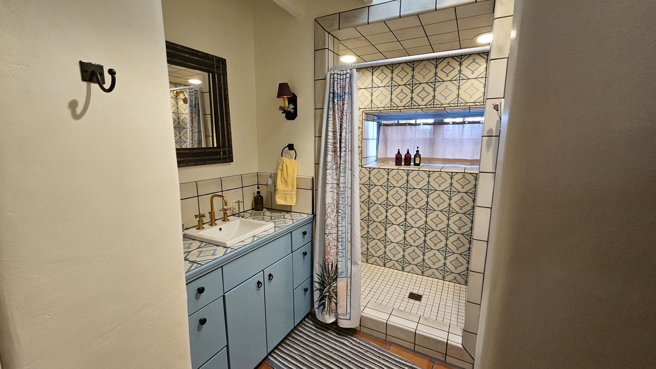 Photo of Bathroom in Taos