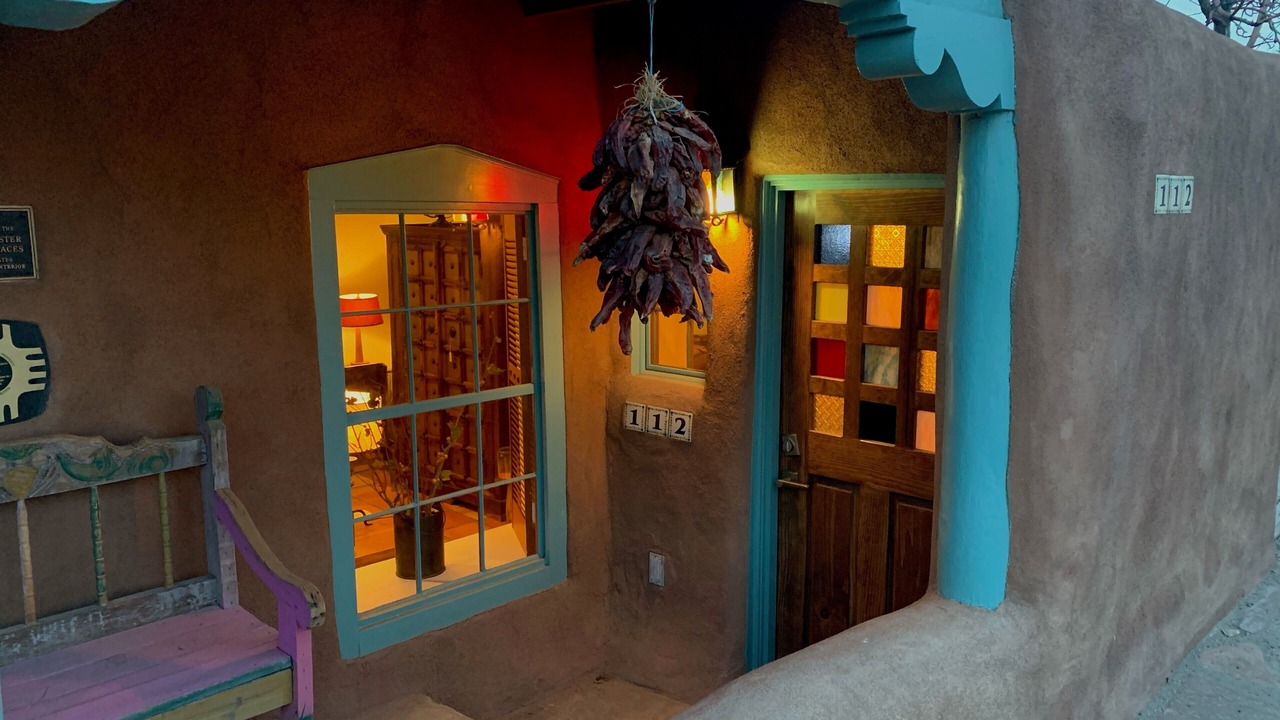 Photo of Outdoor in Taos