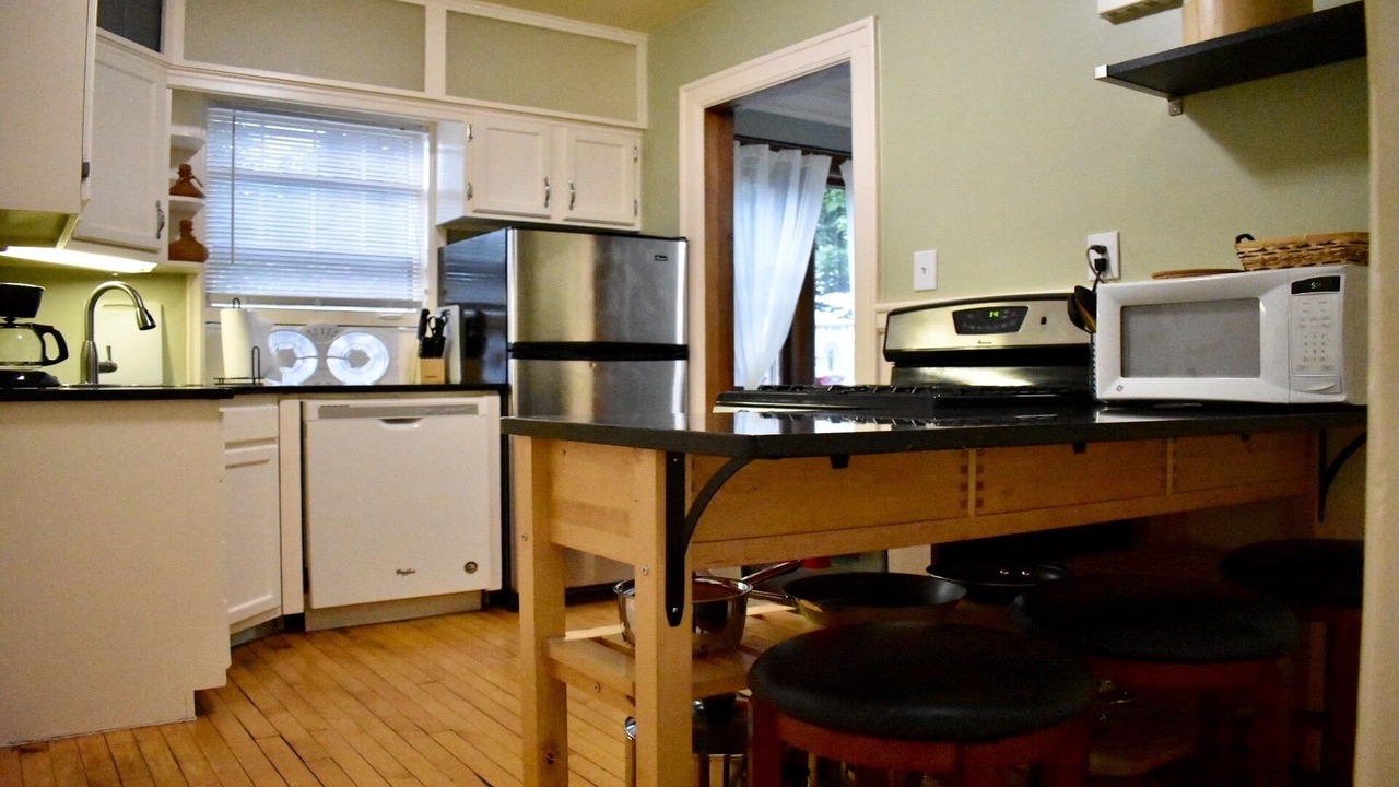 Photo of Kitchen in Ecco