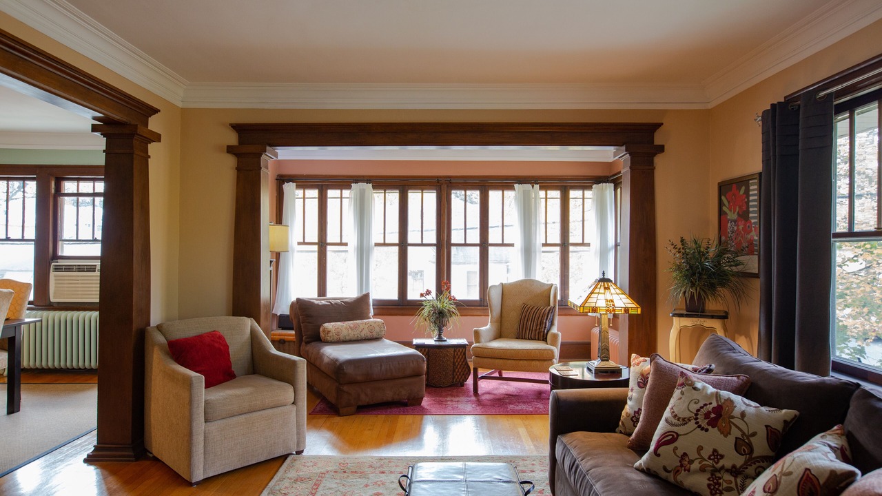 Photo of Livingroom in Ecco