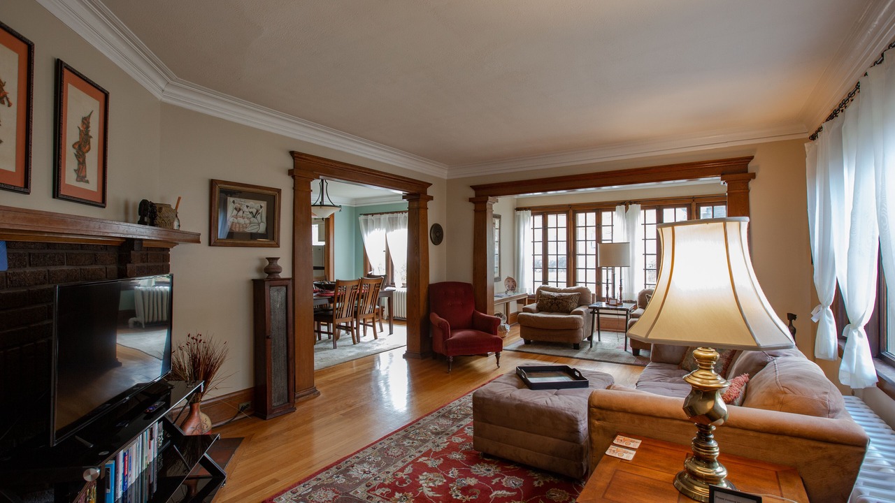 Photo of Livingroom in Ecco